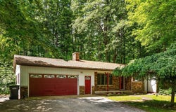 6281 W Jennings Road, Lake City, MI 49651