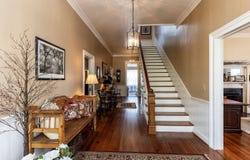 612 College Street, Clinton, NC 28328