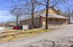 2011 Fendley Drive, North Little Rock, AR 72114