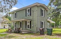 507 W Saint James Street, Tarboro, NC 27886