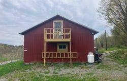 305 Richard Road, Franklin, VT 05457