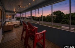 2210 S Memorial Avenue lot: 6, Nags Head, NC 27959