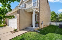 91 Cimarron Summit Way, Wentzville, MO 63385