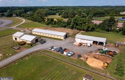 199 BORDENTOWN GEORGETOWN ROAD, CHESTERFIELD, NJ 08515