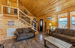 1276 Manning Road, Slade, KY 40376
