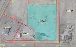 800 E 93rd Street, Ely, NV 89301