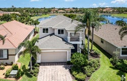 24016 CANAL STREET, PUNTA GORDA, FL 33950
