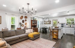 149 Gordon Drive, Azle, TX 76020
