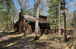 1690 Cumberland Avenue, Arkdale, WI 54613-9504