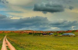 25 Clark Road, Sundance, WY 82729