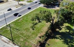 2801 NICHOLSON DR, Baton Rouge, LA 70802