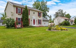 8452 Rollercoaster Drive, Cicero, NY 13039