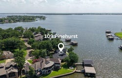 109 Pinehurst Dr, Mabank, TX 75156