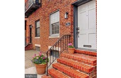 736 LIGHT Street, BALTIMORE, MD 21230