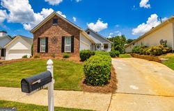 180 Woodgate Drive, Fayetteville, GA 30214