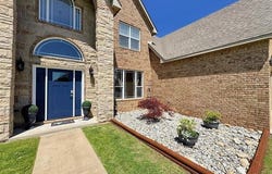 1412 Richmond Drive, Fort Gibson, OK 74434