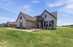 12117 Clastic Court, Krum, TX 76249