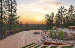 14904 N Forker Rd, Spokane, WA 99217