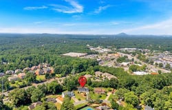 3262 WINTERBERRY Circle, Marietta, GA 30062