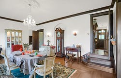 1910 OLD TRAIL ROAD, LIVERPOOL, PA 17045