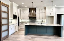 1530 Lands End Drive, Conway, AR 72034