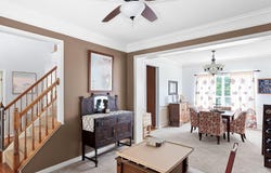 10799 REYNARD FOX LANE, BEALETON, VA 22712