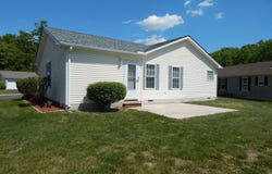 537 WEAVER Drive, DOVER, DE 19901