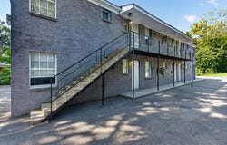 1178 N EVERGREEN St, Memphis, TN 38108