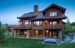 77 Tanager Fork, Big Sky, MT 59716
