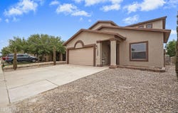 14206 RANIER POINT Drive, El Paso, TX 79938