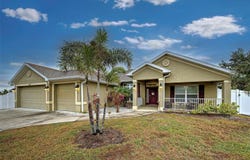 13536 AINSWORTH LANE, PORT CHARLOTTE, FL 33981