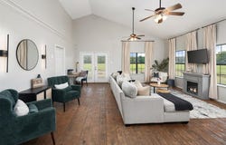 13999 Lackey Drive, Blue Ridge, TX 75424