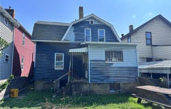 302 Franklin Ave, Kittanning Twp, PA 16201