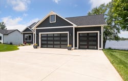 61436 Crystal Beach Drive, Sturgis, MI 49091