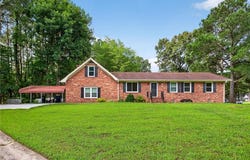 519 Canine Trail, Suffolk, VA 23434