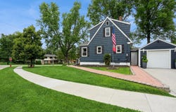 1030 W 9th Street S, Newton, IA 50208