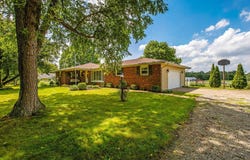 3251 Old Mill Road NE, Lancaster, OH 43130