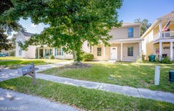 1453 Georgia Place, Gulfport, MS 39507