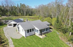 22 Bayview Drive, Stockton Springs, ME 04981