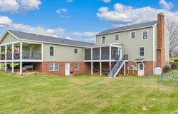 1111 Charmin Drive, Forest, VA 24551