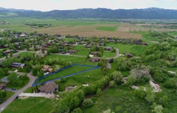 8091 TROUT Bend, Victor, ID 83455