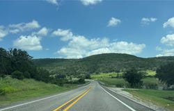 100 Parkway DR, Burnet, TX 78611