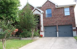 3213 Hoover Drive, McKinney, TX 75071