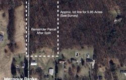 6950 Barkley Creek Drive NE, Rockford, MI 49341