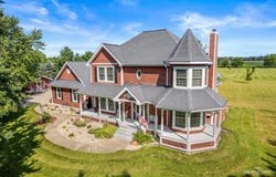 16303 Pratt Road, Sandwich, IL 60548