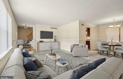 13 VIRGINIA LANE, HORSHAM, PA 19044