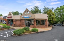 322 W LEE HIGHWAY, WARRENTON, VA 20186