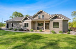 E12603 BAY Road, MERRIMAC, WI 53561