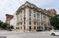 700 WASHINGTON PLACE, BALTIMORE, MD 21201