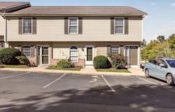 722 E Sherwood Hills Drive, Bloomington, IN 47401